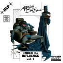 Under The Influence vol. 1