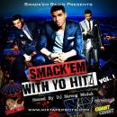 Smack'em Radio - Smack'em Wit Yo Hitz (Hosted By DJ Skroog Mkduk)