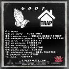 God Bless Da Trap (G.B.D.T) Mixtape