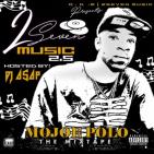 2seven Music 2.5 2seven Music 2.5