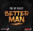 Better Man (Radio) Better Man (Radio)