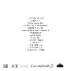 Too Comfortable 5 rico's Home 