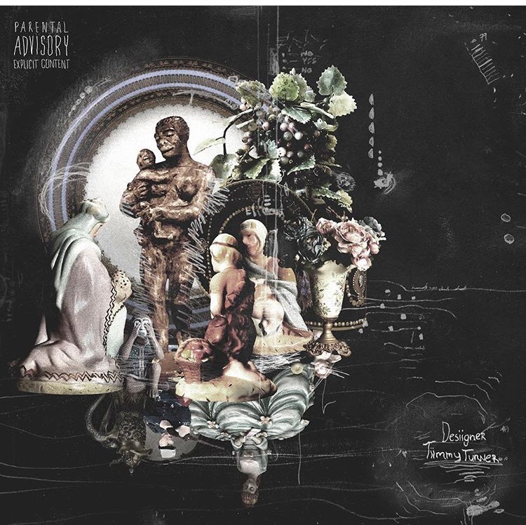 DESIIGNER TIIMMY TURNER 