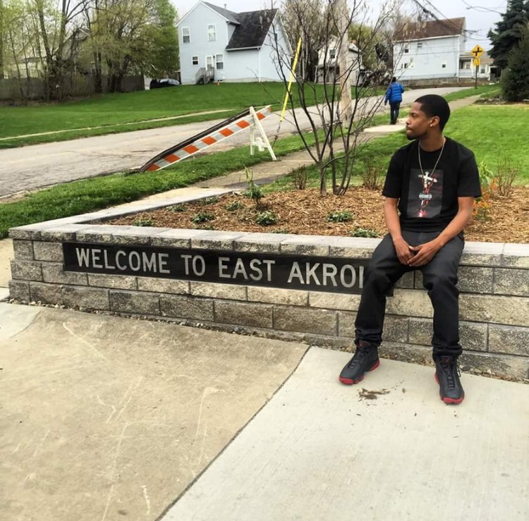 L DRO @DROHIO330 - MASS APPEAL FREESTYLE 