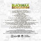 BLACK HULK & BEN GRIMM MIXTAPE 