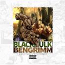 BLACK HULK & BEN GRIMM MIXTAPE 