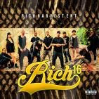 Rich Harvest #rich16 
