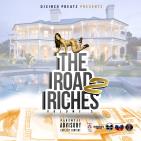 Road To Riches Volume 3 #Rap  Road To Riches Volume 3 #Rap