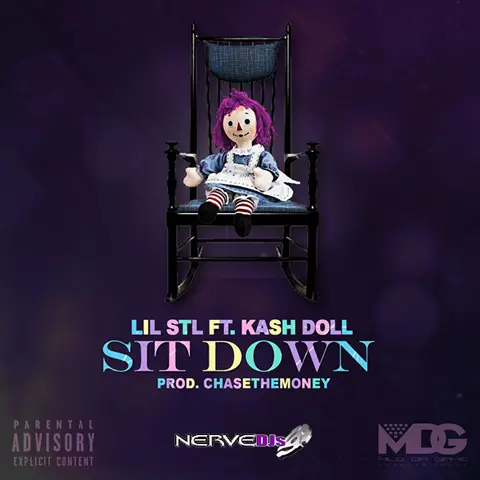 Sit Down (Dirty)