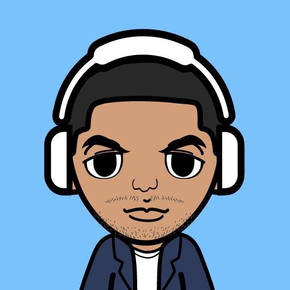 DJ I95 XTND Old Skool