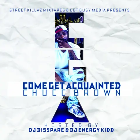 COME GET ACQUAINTED 