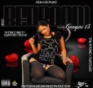 Bedroom Gangsta 15 - The Young & Restless Bedroom Gangsta 15 - The Young & Restless