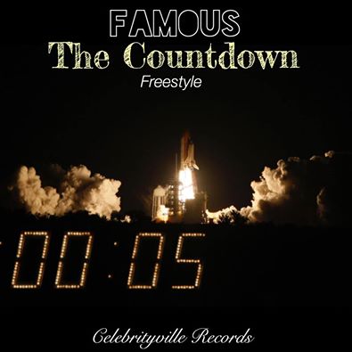 The Countdown (Freestyle)