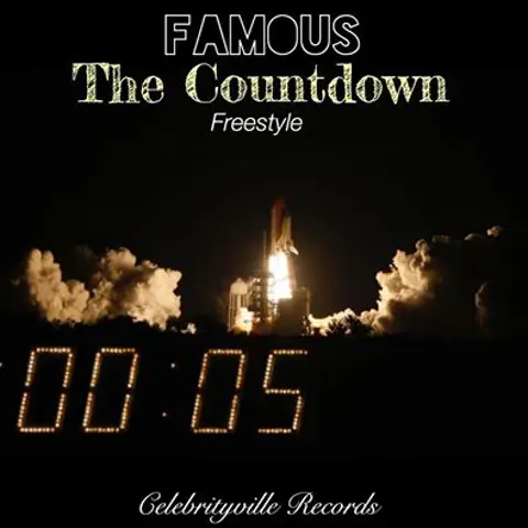 The Countdown (Freestyle)