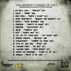 Meet The Connectz vol. 1