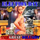 Election Day Hosted ByAngelica Scurry