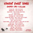 Smokin Like A Villain Smokin Like A Villain