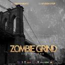 Zombie Grind Volume 1 @cuzzososay