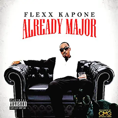 Already Major