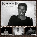 Kashif - Are You The Woman