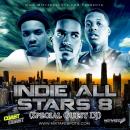 mixtapespots.com  Indie All Stars 8  (Hosted By DJ Skroog Mkduk)