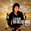 New Orleans Bounce Vol.5 Michael Jackson Edition