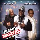 Blend Masters Mixtape - Blues Edition