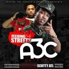 FEEDING THE STREETS BY @djpyrex & THE JODE SYSTEM FEEDING THE STREETS BY @djpyrex & THE JODE SYSTEM