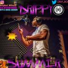 Drippy Summer Drippy Summer