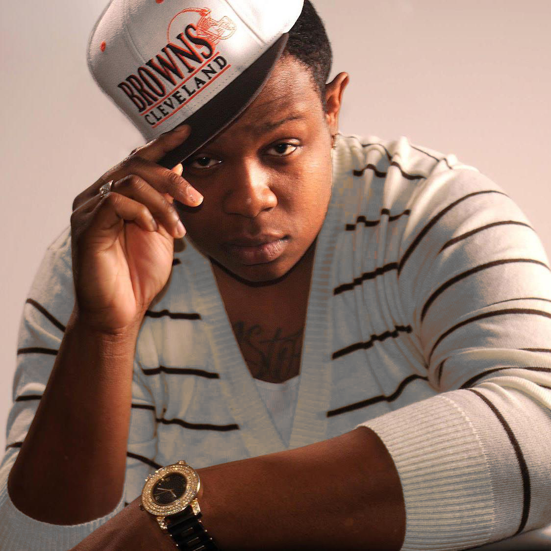 Big Stove - Benjamin Franks (Dirty)