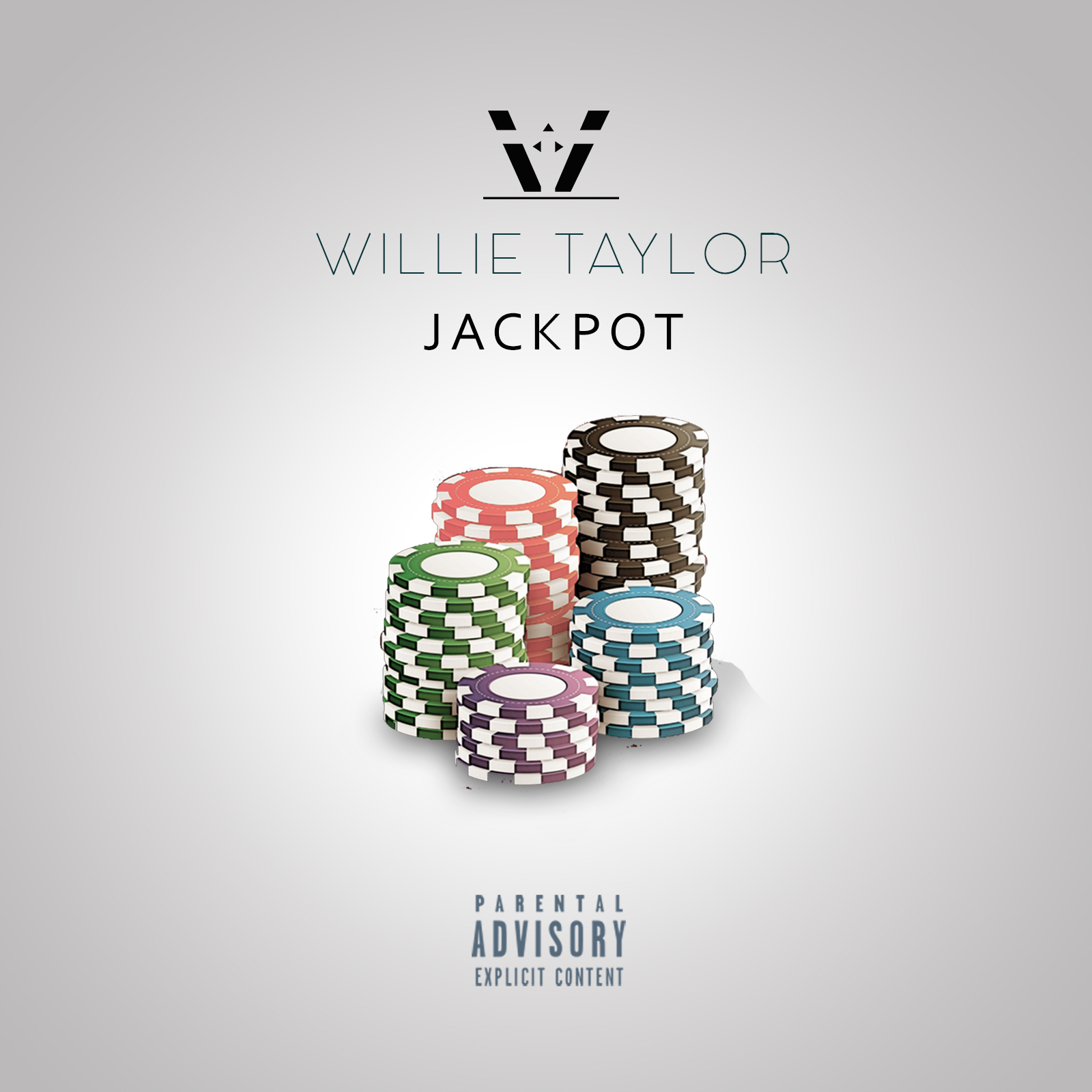 #NERVEDJS  WILLIE TAYLOR @WILLIETAYLOR - JACKPOT 
