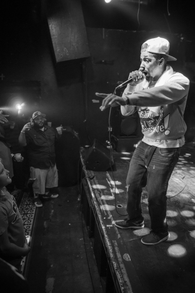 Non-Violent? [Prod. by Tone Jonez] (Clean)