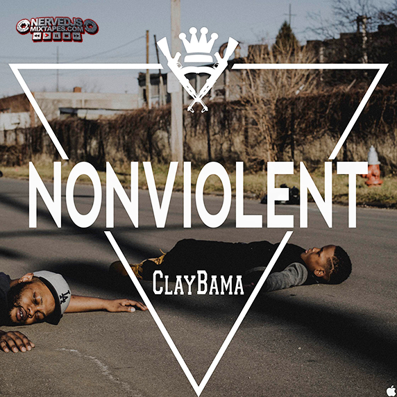 Non-Violent? [Prod. by Tone Jonez] (Clean)