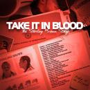 DJ PYREX PRESENTS @FREE_NINO_BROWN TAKE IT IN BLOOD (THE STERLING BROWN STORY