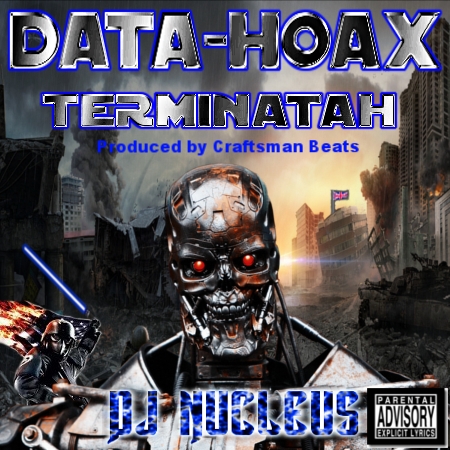 Terminatah - Data-hoaX