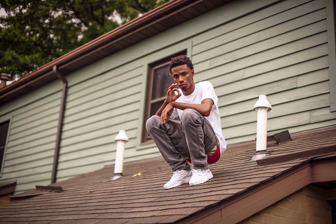 #NERVEDJS RICH MIR @RichMir4L  - PROJECT BABY