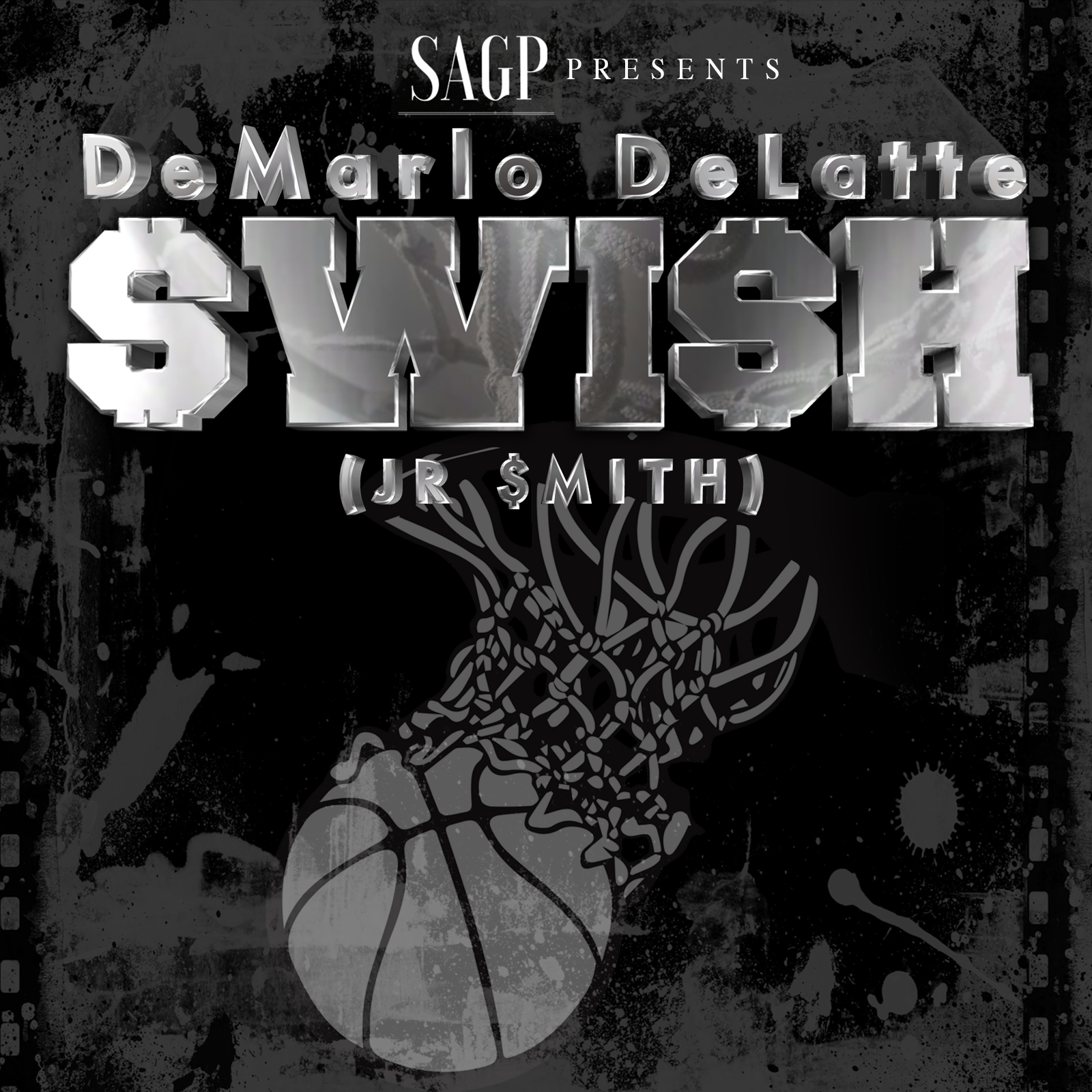 DEMARLO DE'LATTE @DEMARLOD 