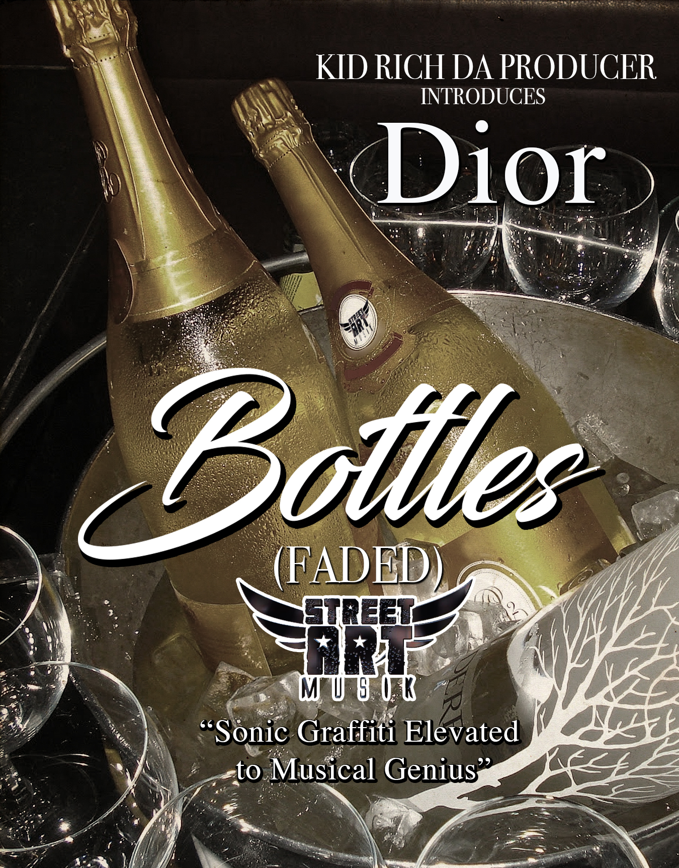 Dior  @_Dior_Robinson -Bottles (Faded) 