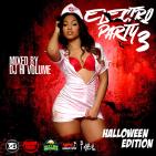Electro Party Vol.3 Halloween Edition