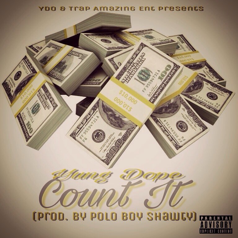 Count It