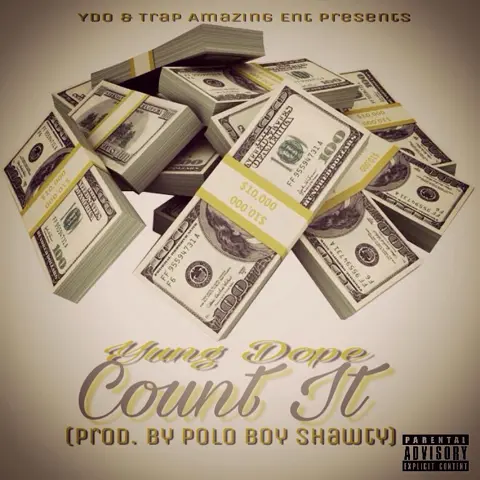 Count It