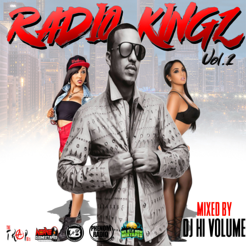 Radio Kingz Vol.2