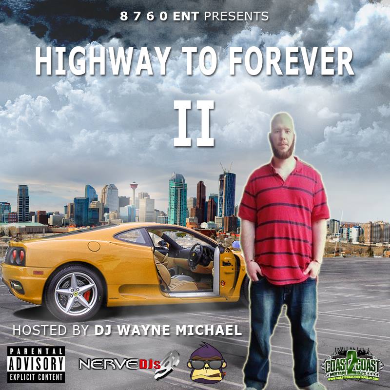 Highway To Forever 2