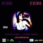 Purple Drank Purple Plants Purple Drank Purple Plants