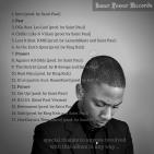 King Kelz - Inner Power Records