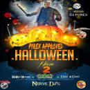 Halloween Havac 2 by @djpyrex