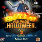 Halloween Havac 2 by @djpyrex