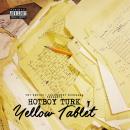 YELLOW TABLET BY @HOTBOYTURK32