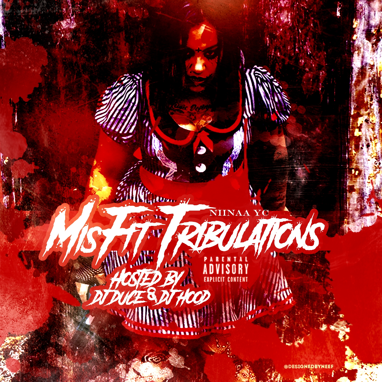 Misfit Tribulations
