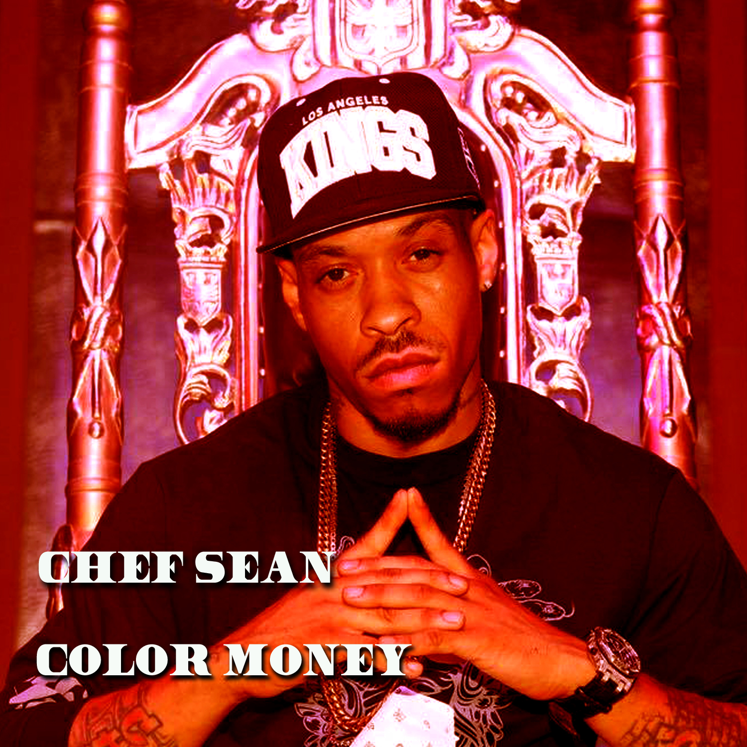Color Money